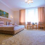 Twin Suite
