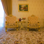 Twin Suite
