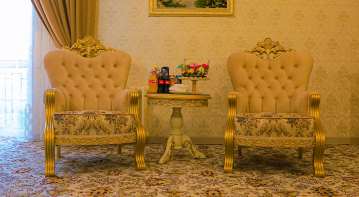 Twin Suite