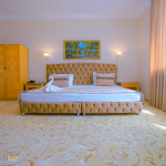 Twin Suite