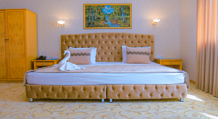 Twin Suite