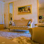 Twin Suite