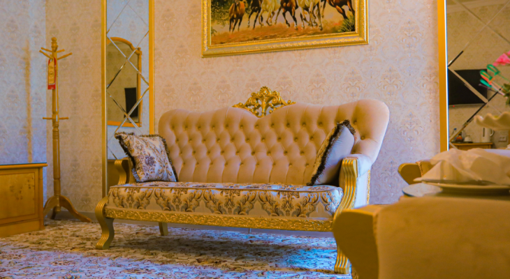 Twin Suite
