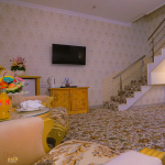 Single Suite