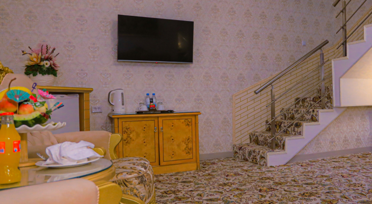 Single Suite