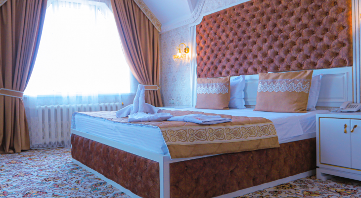 Twin Suite