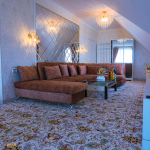 Twin Suite