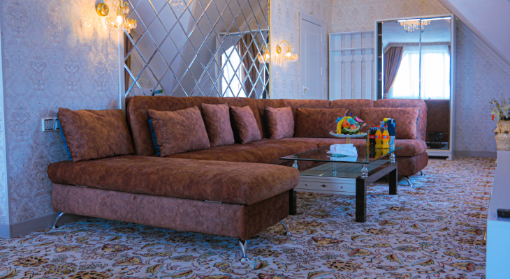 Twin Suite