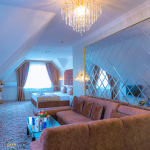 Twin Suite