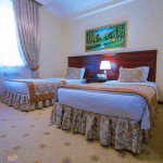 Twin Suite