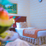 Twin Suite