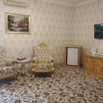 Twin Suite