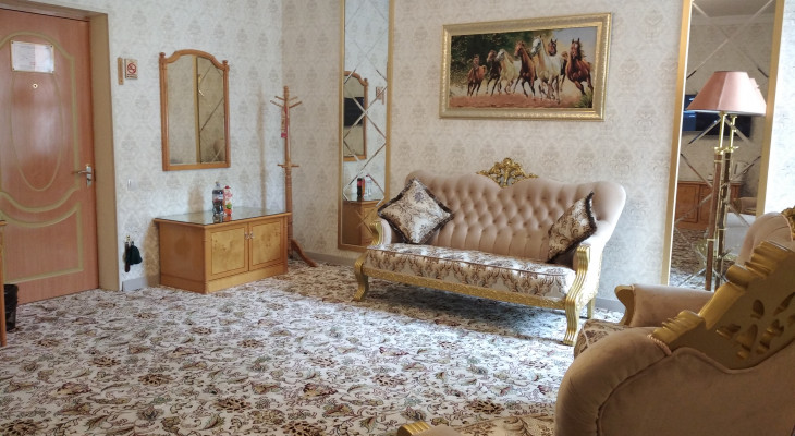 Twin Suite