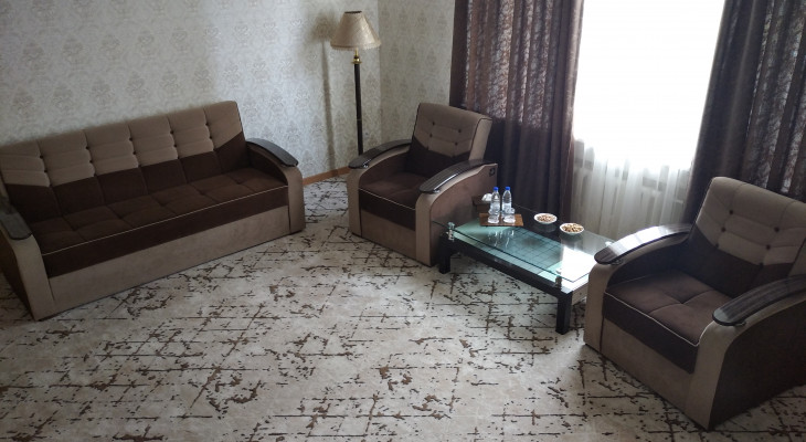 Single Suite