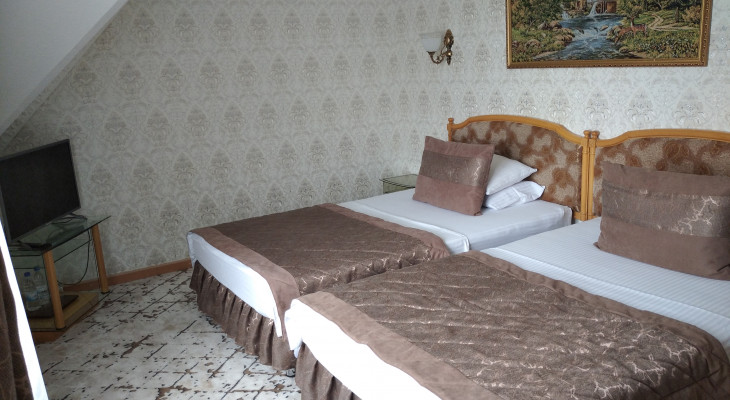 Single Suite