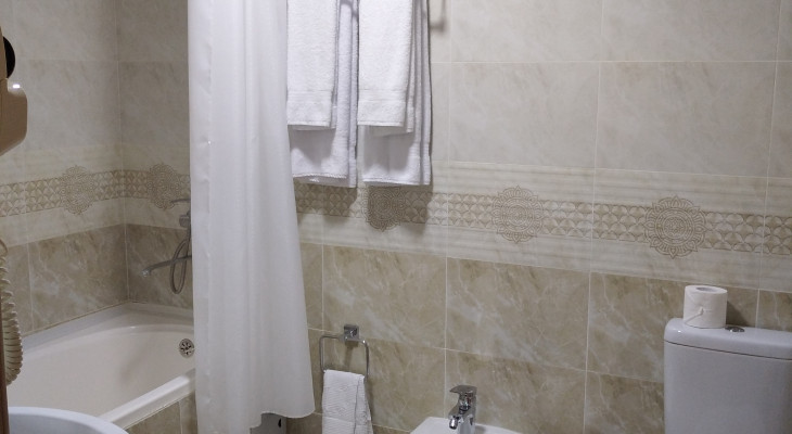 Single Suite