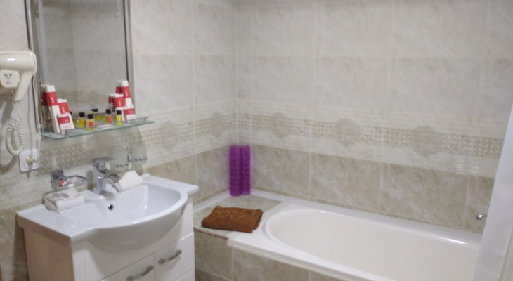 Single Suite