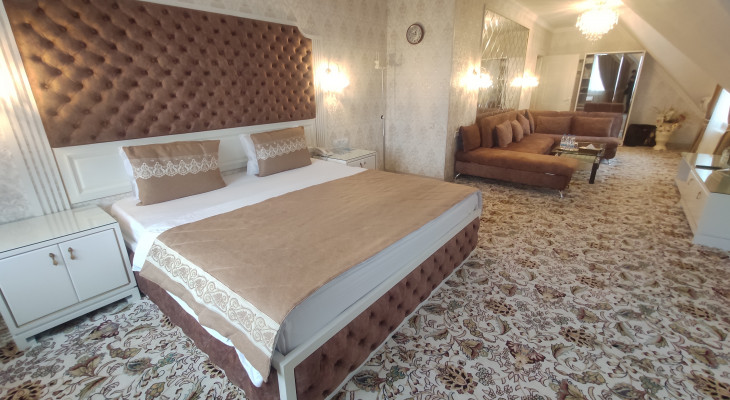 Twin Suite