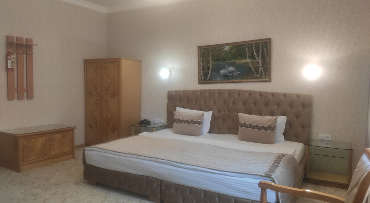 Single Suite