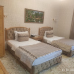 Полу-люкс с 2 отдельными кроватями