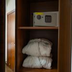 Suite with two rooms