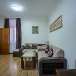 Suite with two rooms