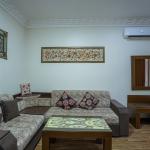 Suite with two rooms