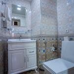 Suite with two rooms