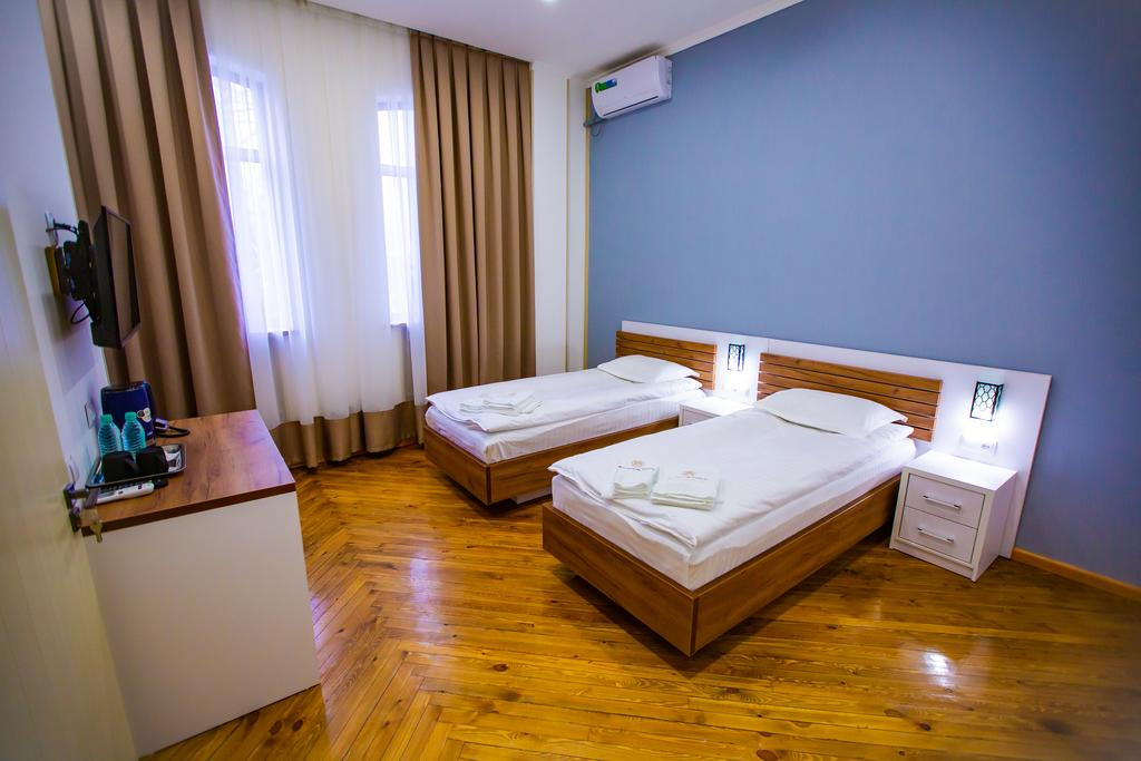 Art Eco Hotel