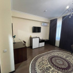 Comfort Triple Room with shower