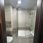 Comfort Triple Room with shower