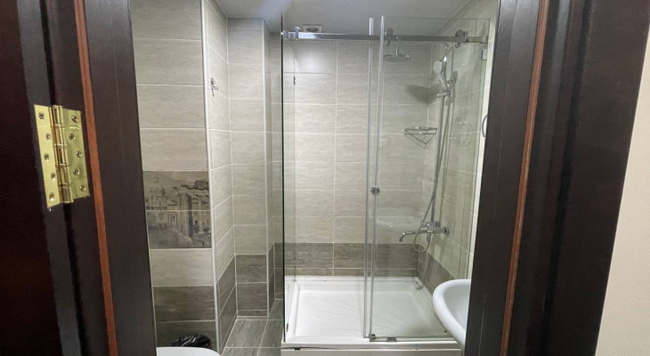Comfort Triple Room with shower
