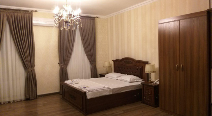 Family Suite