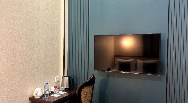 King Room