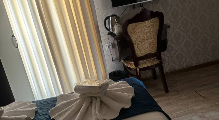 King Room