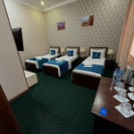 Comfort Triple Room