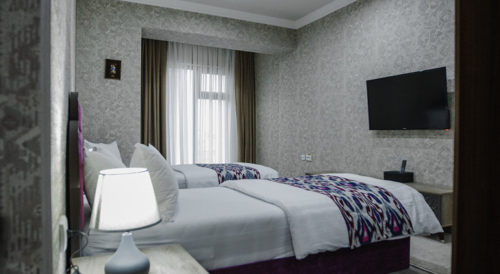 Family Suite