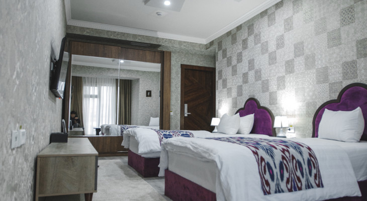 Family Suite