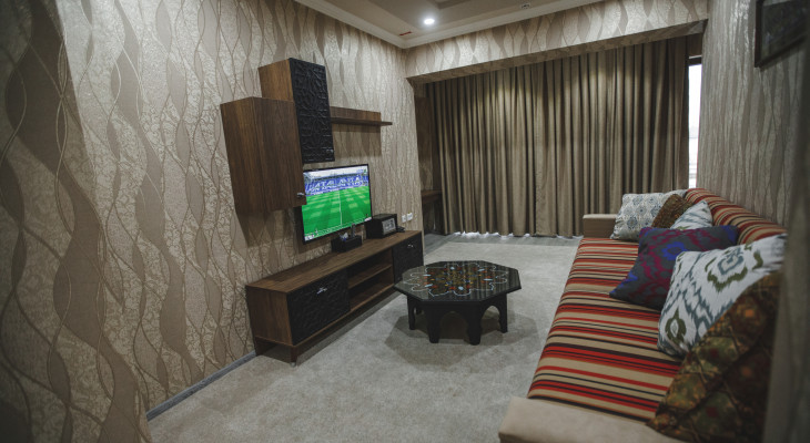 Family Suite