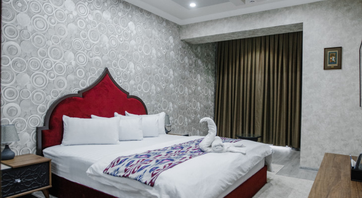 Family Suite