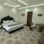 Double or Twin Junior Suite