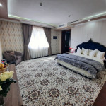 Double or Twin Junior Suite