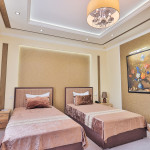 Large Twin Room