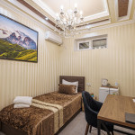 Single Room without windows