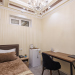 Single Room without windows
