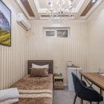 Single Room without windows