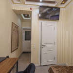 Single Room without windows