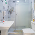 Single Room without windows
