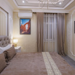 Suite with "king-size" bed