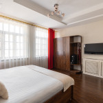 VIP room